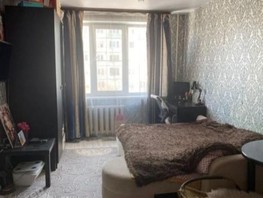 Продается 1-комнатная квартира Октябрьский (Ноградский) тер, 23  м², 2900000 рублей