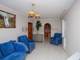 Продается 2-комнатная квартира Октябрьский пр-кт, 47  м², 5140000 рублей