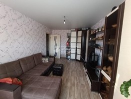 Продается 2-комнатная квартира Рекордная - Рекордный тер, 48.7  м², 4340000 рублей
