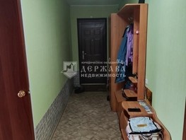Продается 3-комнатная квартира 1-я (Мичуринец-2 тер. СНТ) ул, 61  м², 4220000 рублей