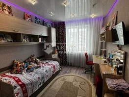 Продается 2-комнатная квартира Молодежный (Заозерный) тер, 51.1  м², 5700000 рублей