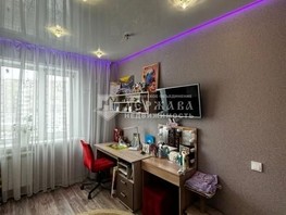 Продается 2-комнатная квартира Молодежный (Заозерный) тер, 51.1  м², 5700000 рублей