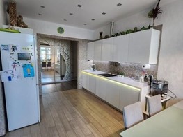 Продается 3-комнатная квартира Окружная ул, 93.2  м², 13500000 рублей