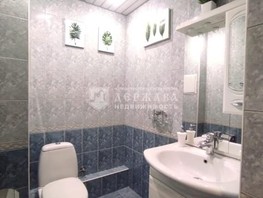 Продается 1-комнатная квартира Щегловский - Свободы (Надежда-БИС) тер, 52  м², 5190000 рублей