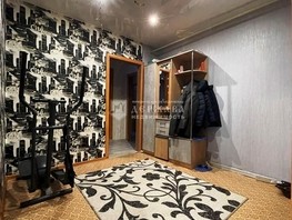 Продается 4-комнатная квартира Парковая 1-я линия ул, 78.3  м², 6400000 рублей