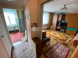 Продается 1-комнатная квартира Ленинградский пр-кт, 33.9  м², 4070000 рублей