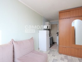 Продается 1-комнатная квартира Ленина (Горняк) тер, 14  м², 1880000 рублей