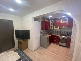 Продается 3-комнатная квартира Краматорская ул, 58.1  м², 4780000 рублей