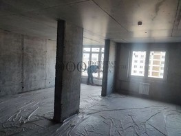 Продается 3-комнатная квартира ЖК Мичуринская аллея, дом 58 корп 4 , 72.2  м², 9060000 рублей