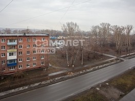 Продается 2-комнатная квартира Рекордная ул, 48.8  м², 4253900 рублей