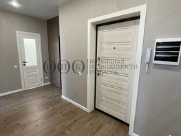 Продается 1-комнатная квартира Дружбы ул, 54  м², 7500000 рублей
