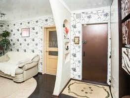 Продается 3-комнатная квартира Октябрьский пр-кт, 62.1  м², 7500000 рублей