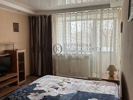 Продается 1-комнатная квартира Патриотов ул, 33  м², 3720000 рублей