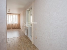 Продается 1-комнатная квартира Ворошилова (Карат) тер, 30  м², 3290000 рублей