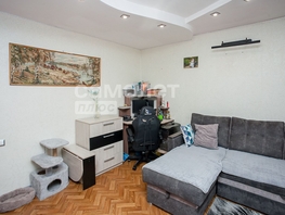 Продается 2-комнатная квартира Пролетарская тер, 44.5  м², 4945000 рублей