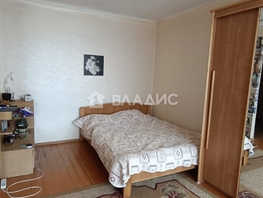 Продается 1-комнатная квартира Кирова (Весна-98) тер, 30  м², 3500000 рублей