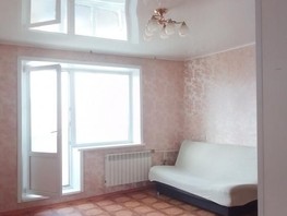 Продается 1-комнатная квартира Комсомольский пр-кт, 38.4  м², 4100000 рублей