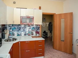 Продается 2-комнатная квартира Серебряный бор ул, 49.1  м², 6000000 рублей