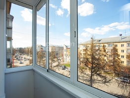 Продается 2-комнатная квартира Красноармейская - Дзержинского тер, 43.7  м², 6390000 рублей