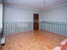 Продается 3-комнатная квартира Молодежный (Заозерный) тер, 66  м², 6550000 рублей