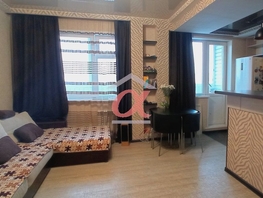 Продается 3-комнатная квартира Серебряный бор ул, 72  м², 9500000 рублей