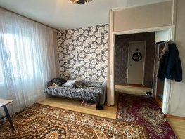 Продается 1-комнатная квартира Молодежный (Заозерный) тер, 35  м², 3550000 рублей
