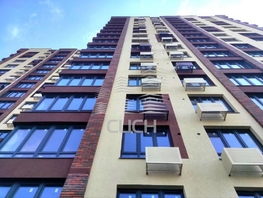 Продается 2-комнатная квартира Сарыгина ул, 42  м², 6850000 рублей