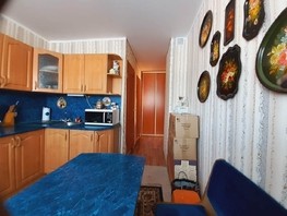 Продается 2-комнатная квартира 50 лет города ул, 51  м², 3850000 рублей