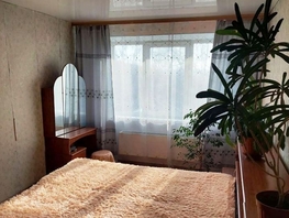 Продается 3-комнатная квартира Охотская ул, 60  м², 2650000 рублей