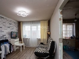 Продается 3-комнатная квартира Мичурина (Куйбышевский р-н) ул, 57.1  м², 4300000 рублей