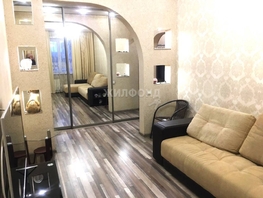 Продается 2-комнатная квартира Братьев Сизых  ул, 51.5  м², 6650000 рублей