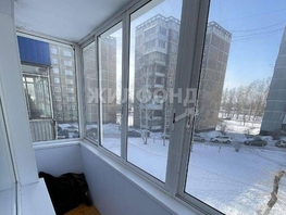 Продается 3-комнатная квартира 40 лет Победы  ул, 64.6  м², 5400000 рублей