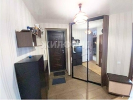 Продается 2-комнатная квартира Дзержинского ул, 47.2  м², 8500000 рублей