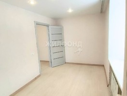 Продается 3-комнатная квартира Дзержинского ул, 51.2  м², 8150000 рублей