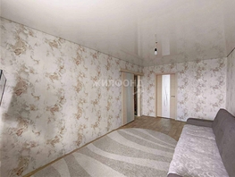 Продается 2-комнатная квартира Ефимова ул, 45.6  м², 3400000 рублей