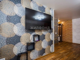 Продается 1-комнатная квартира Сеченова  ул, 30.2  м², 4100000 рублей