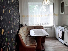 Продается 3-комнатная квартира калинина, 81  м², 6300000 рублей