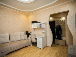 Продается 2-комнатная квартира Строителей  пр-кт, 48  м², 5199000 рублей