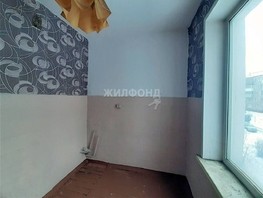 Продается 1-комнатная квартира Горьковская  ул, 31.1  м², 2700000 рублей