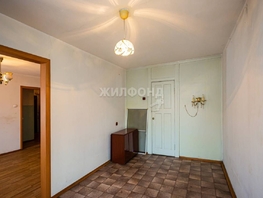 Продается 2-комнатная квартира Циолковского  ул, 43.4  м², 4270000 рублей