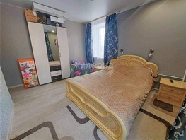 Продается 3-комнатная квартира Мира пр-кт, 76.5  м², 4600000 рублей