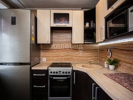Продается 2-комнатная квартира Лазо (Куйбышевский р-н) ул, 44.3  м², 4500000 рублей