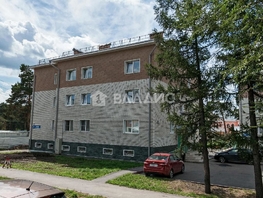 Продается 1-комнатная квартира Суворова (Центральный) тер, 27  м², 2900000 рублей