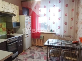 Продается 1-комнатная квартира Серебряный бор ул, 40  м², 4750000 рублей