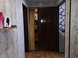 Продается 2-комнатная квартира Толстого пер, 47.1  м², 4090000 рублей