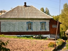 Продается Дом Крупской ул, 54.5  м², участок 22 сот., 550000 рублей