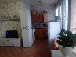 Продается 3-комнатная квартира Новая ул, 54  м², 4800000 рублей