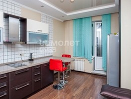Продается 1-комнатная квартира Гагарина ул, 52.4  м², 5200000 рублей
