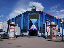 Продается Торговое Ленина пр-кт, 42.5  м², 3500000 рублей