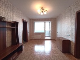 Продается 3-комнатная квартира Шолохова (Орджоникидзевский р-н) ул, 52.4  м², 5050000 рублей